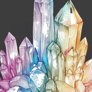 Crystal