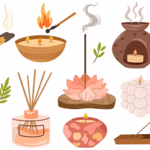 Incense Products