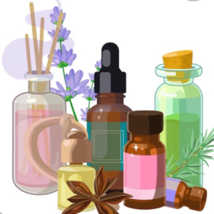 Oils and burners