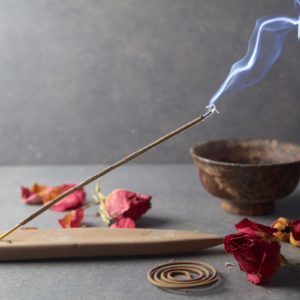 Mother Earth Incense Sticks 15gms Sticks Green Tea