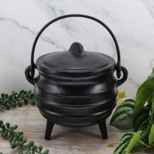 Cauldron 16x12
