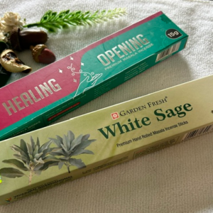 Ullab Healing incense sticks