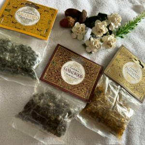 Goloka Resin Nag Sampra