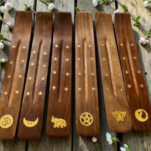 Incense Catchers