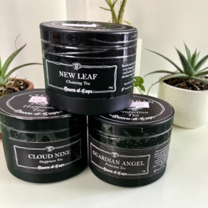 Cloud Nine Happiness Tea