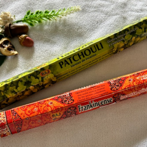 Raj Incense Sticks Frankincense