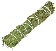 Pine Smudge Stick