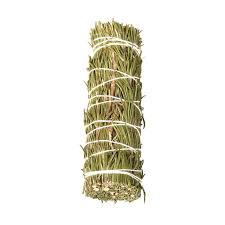 Rosemary Smudge Stick