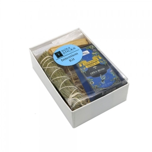Open road intention kit gift set