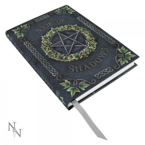 Book of Shadows 17cm