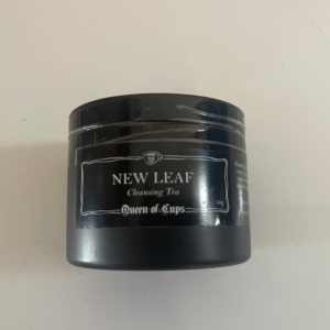 New Leaf Cleansing Tea 30g