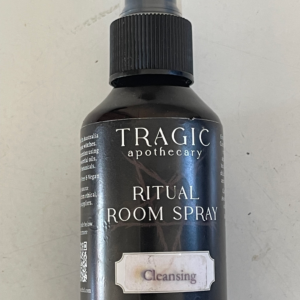 Ritual Room Spray Cleansing 100ml