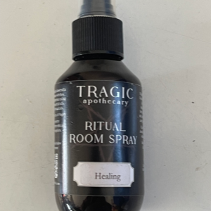 Ritual Room Spray Healing 100ml