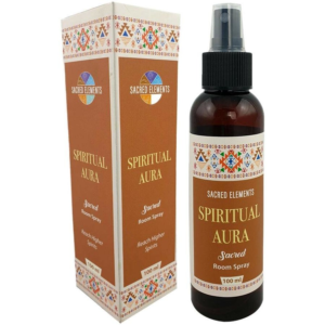 Room Spray Spiritual Aura