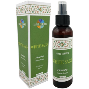 Room Spray - White Sage 100ml