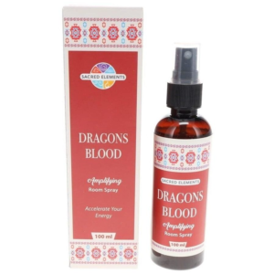 Room Spray Dragons Blood