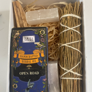 Intention Kit Open Road