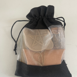 Spell Casting Kit - Happiness