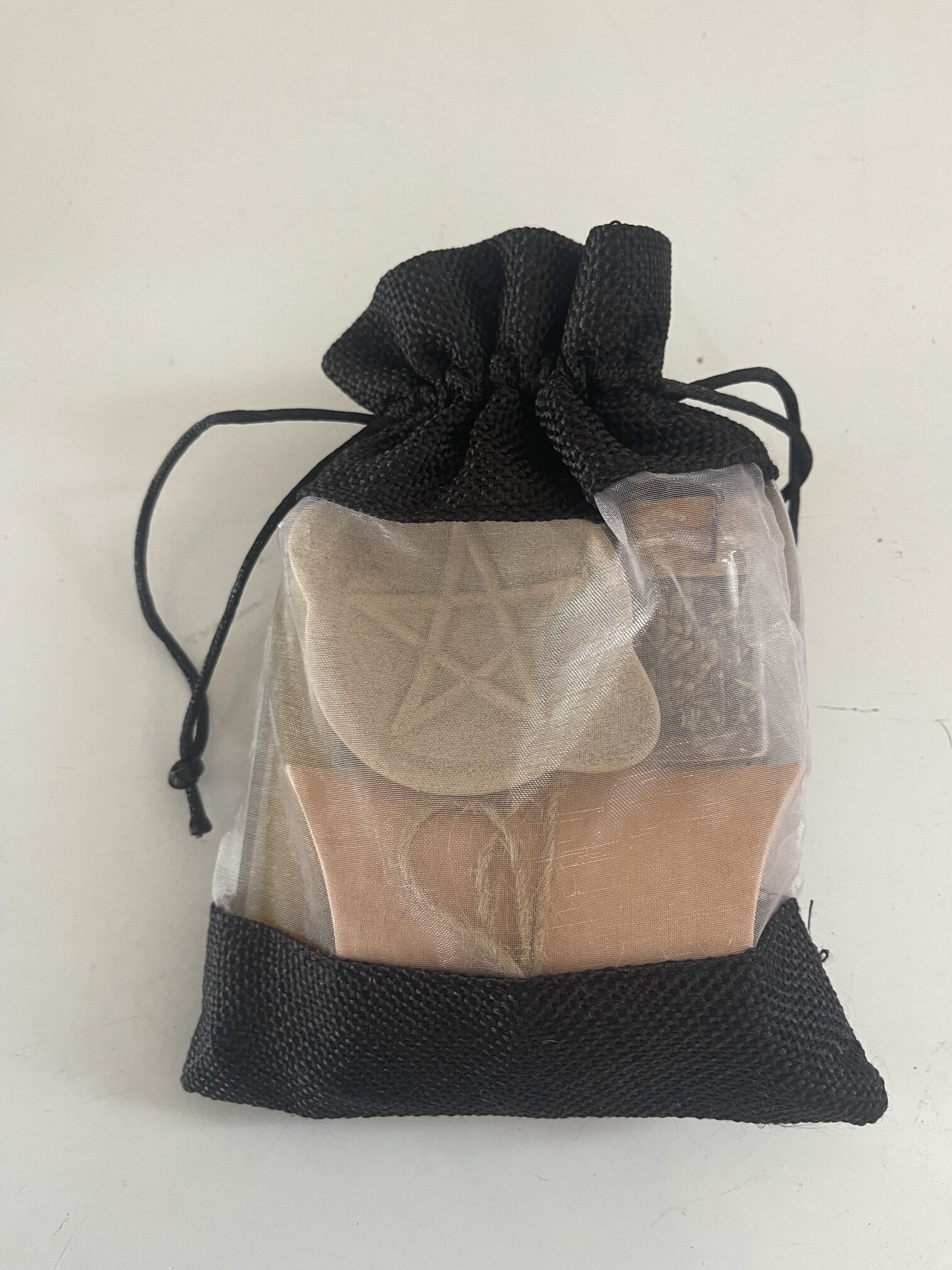 Spell Casting Kits - Protection